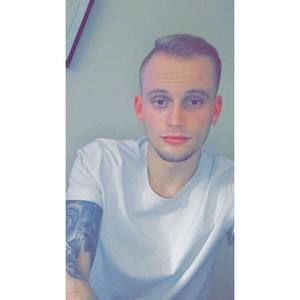 Meet your Posher, James